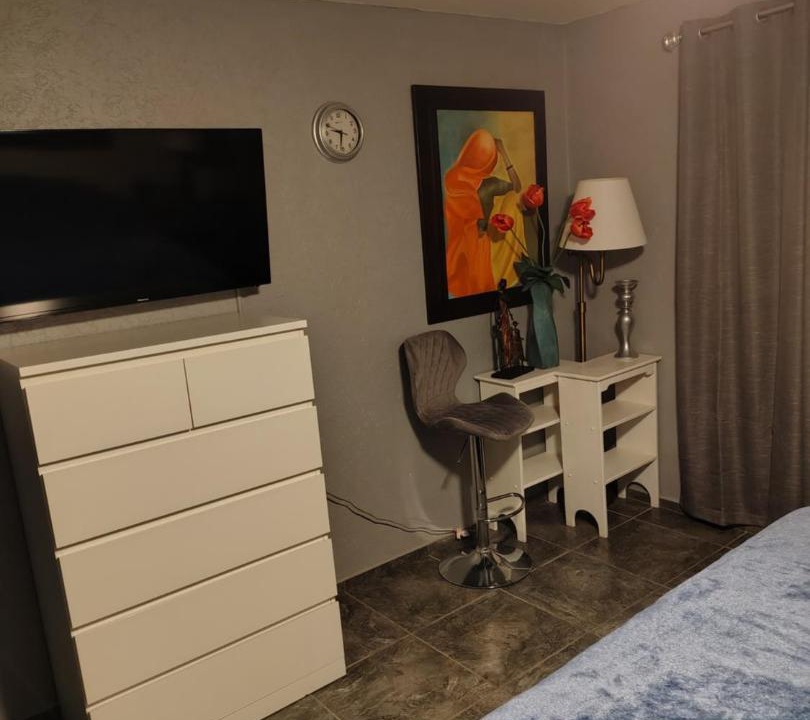Photo of Bedroom in Santa Ana