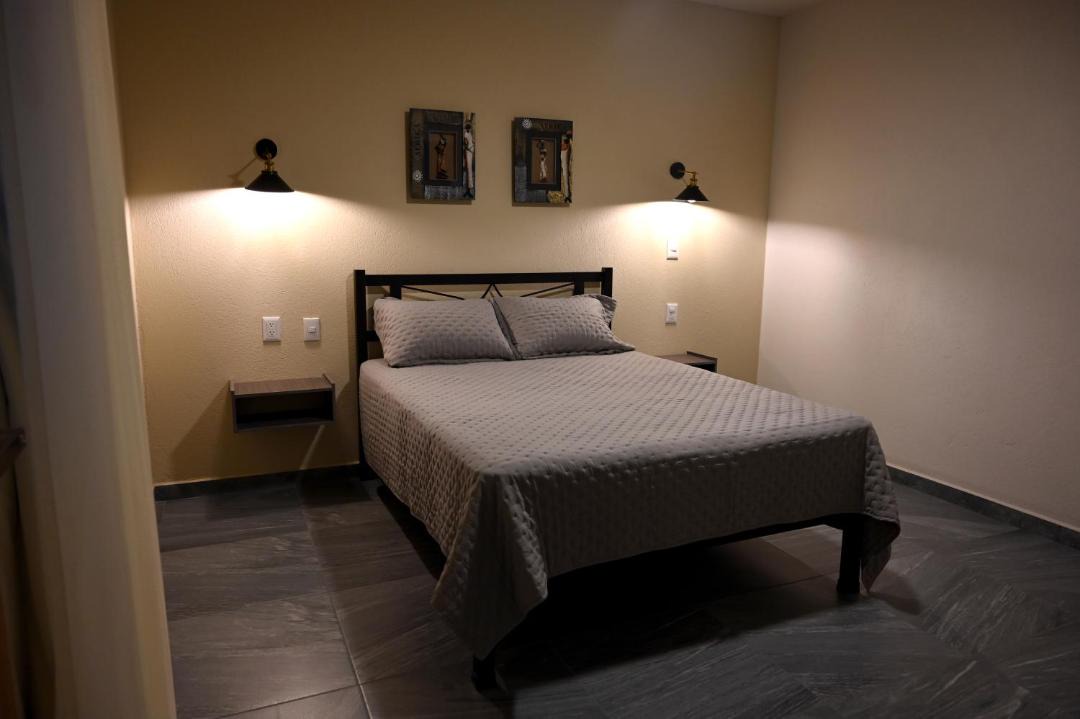 Photo of Bedroom in Acambaro