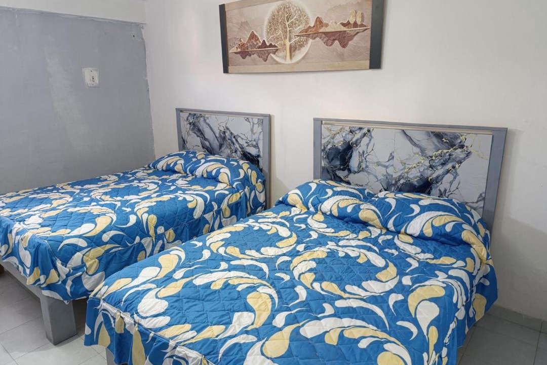 Photo of Bedroom in Salamanca