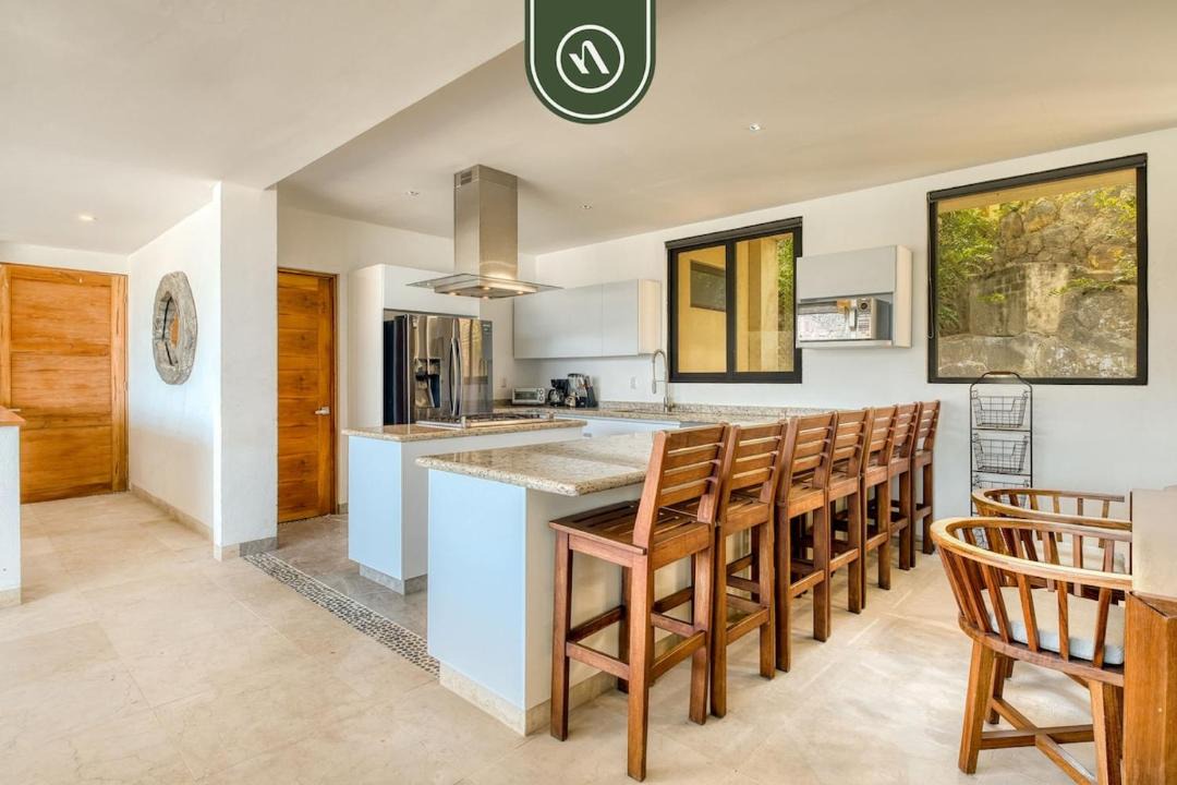 Photo of Kitchen in Puerto Marques
