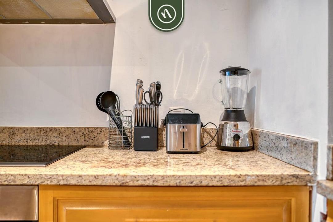 Photo of Kitchen in Puerto Vallarta