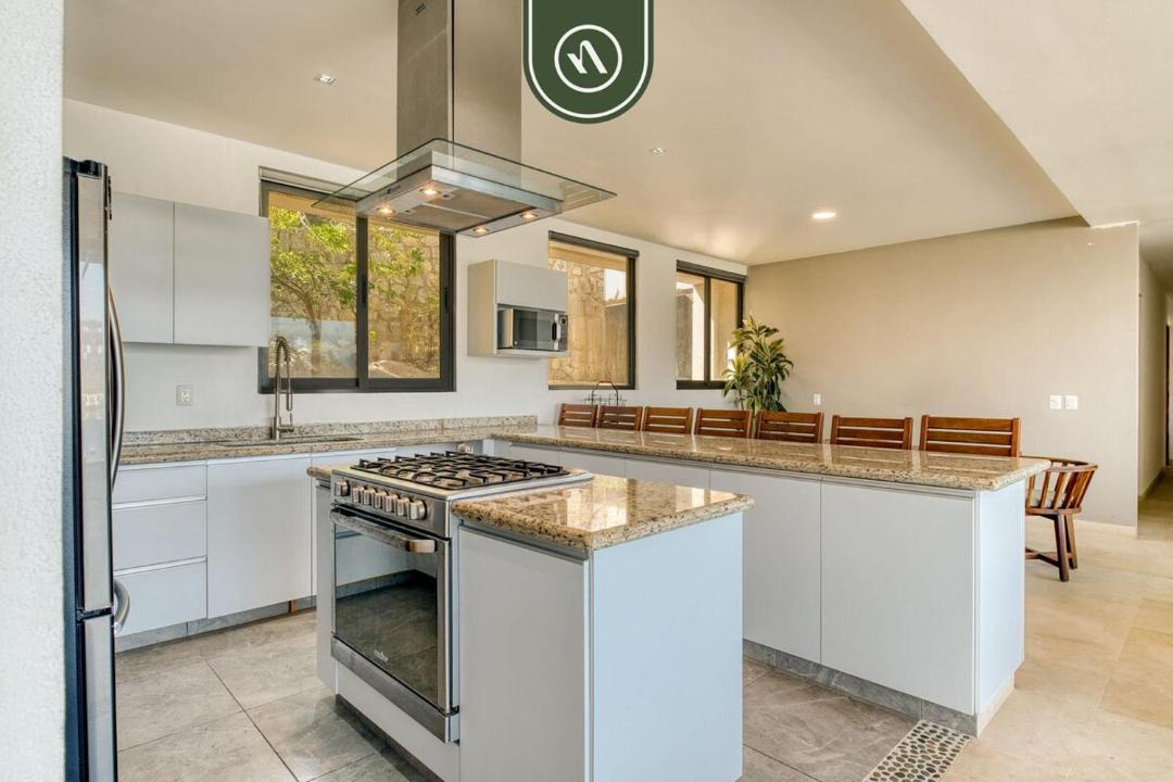 Photo of Kitchen in Puerto Marques
