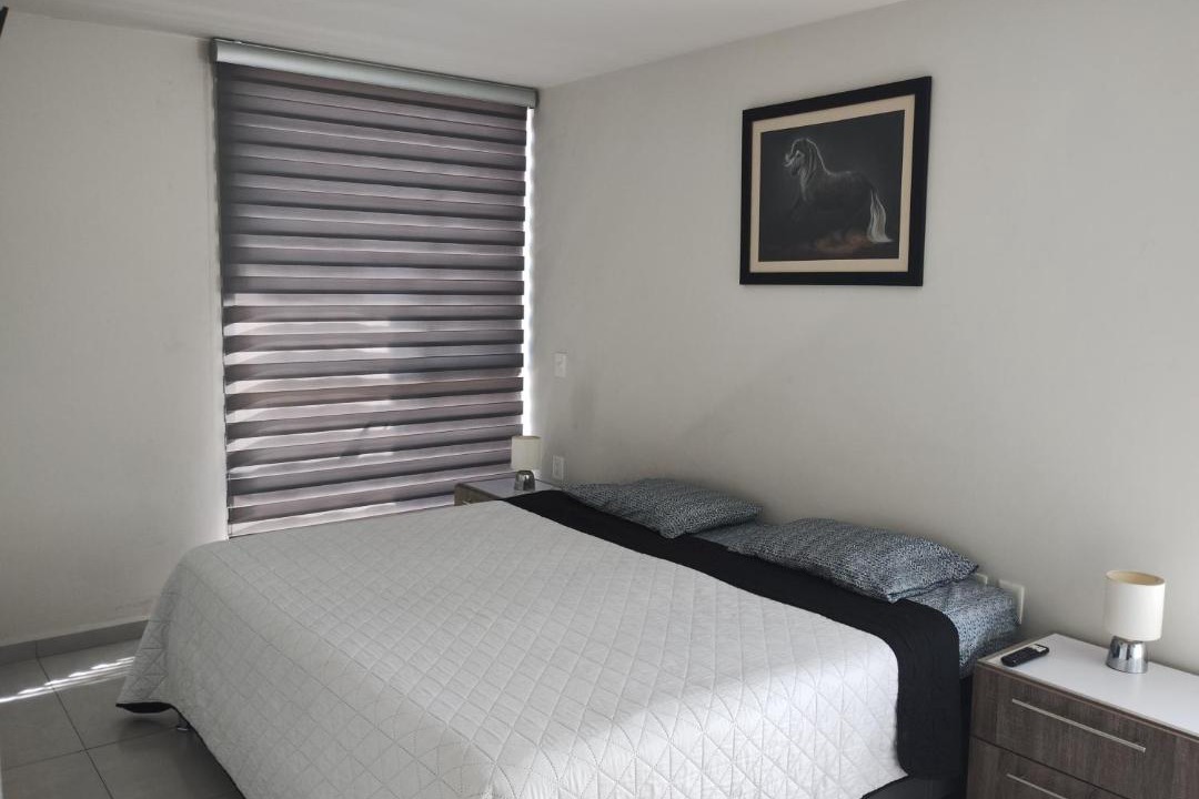 Photo of Bedroom in Tlajomulco de Zuniga
