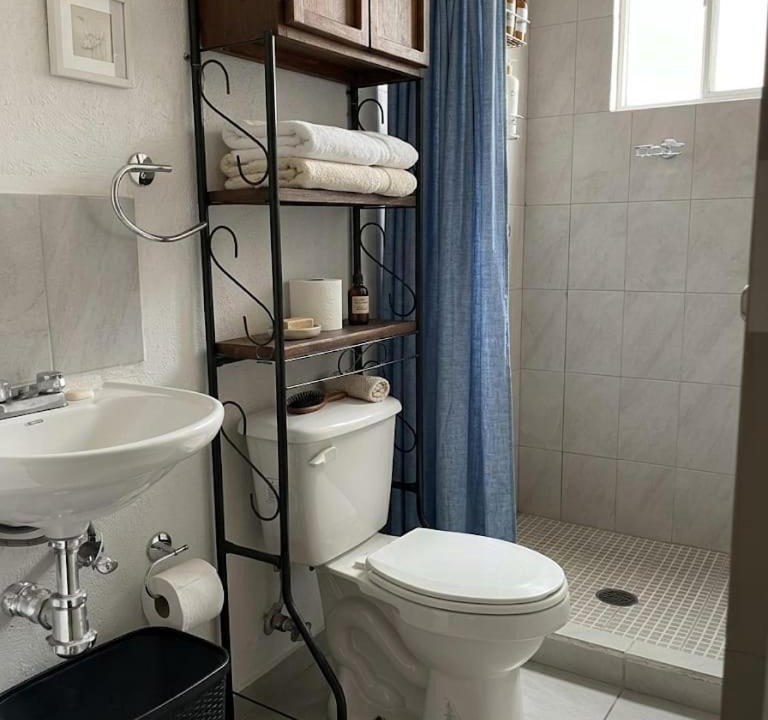 Photo of Bathroom in Bahia de Banderas