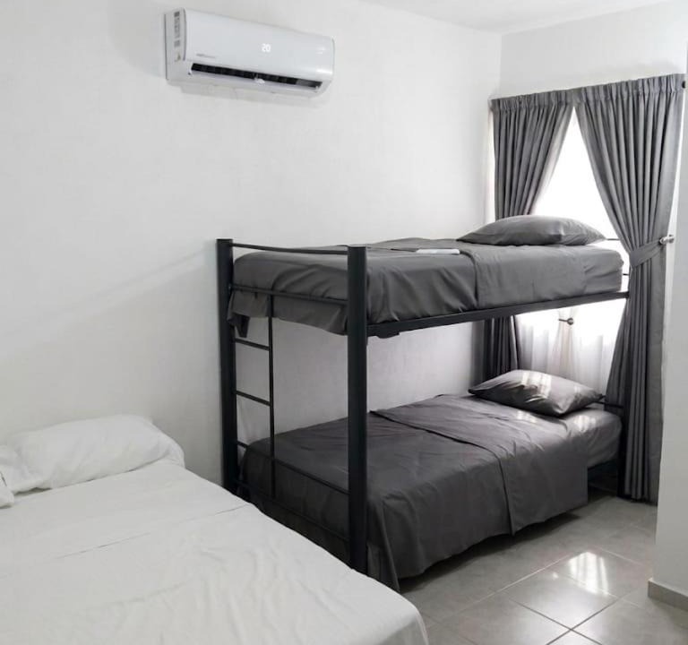 Photo of Bedroom in Bahia de Banderas