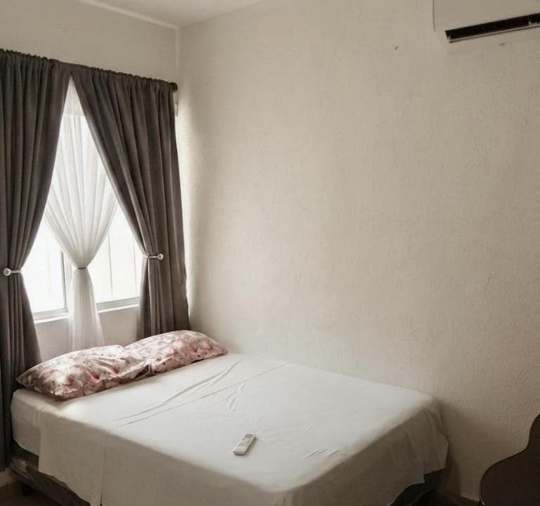 Photo of Bedroom in Bahia de Banderas