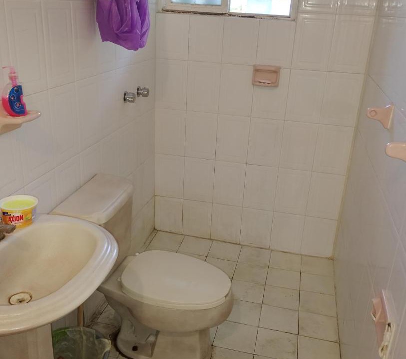 Photo of Bathroom in Durango