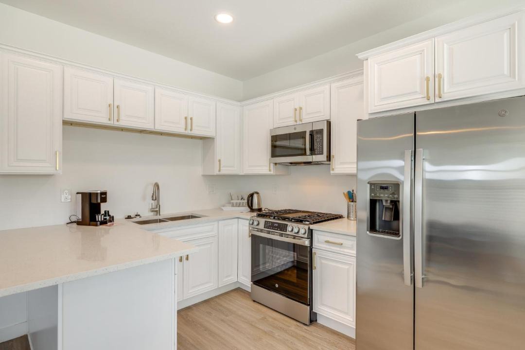 Photo of Kitchen in Coronado