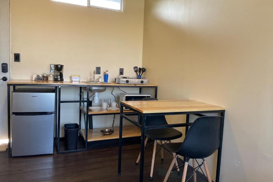 Photo of Kitchen in La Joya