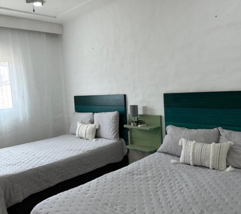 Photo of Bedroom in Punta Prieta