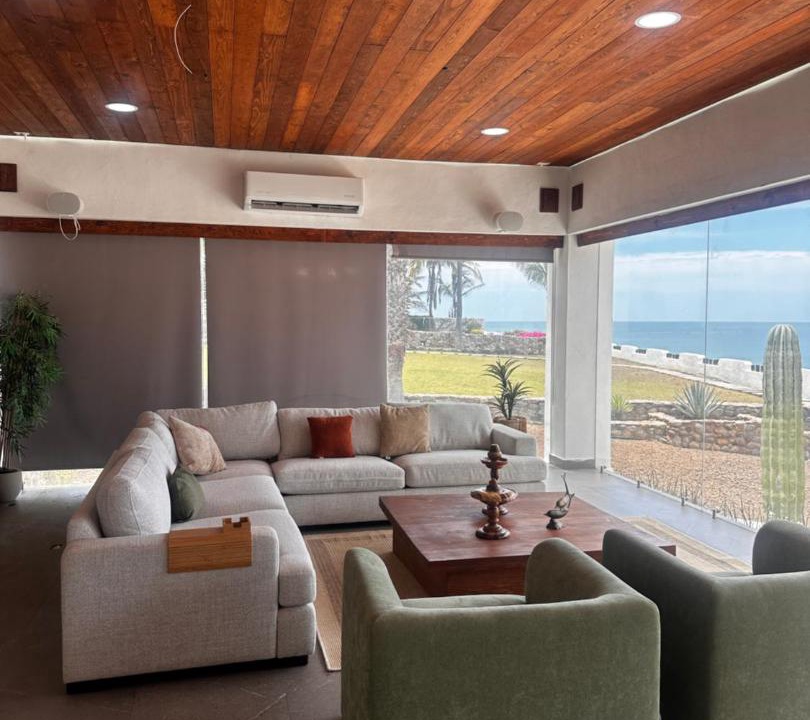 Photo of Livingroom in Punta Prieta