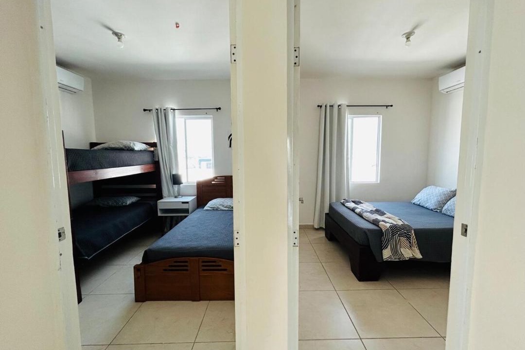 Photo of Bedroom in Monterrey