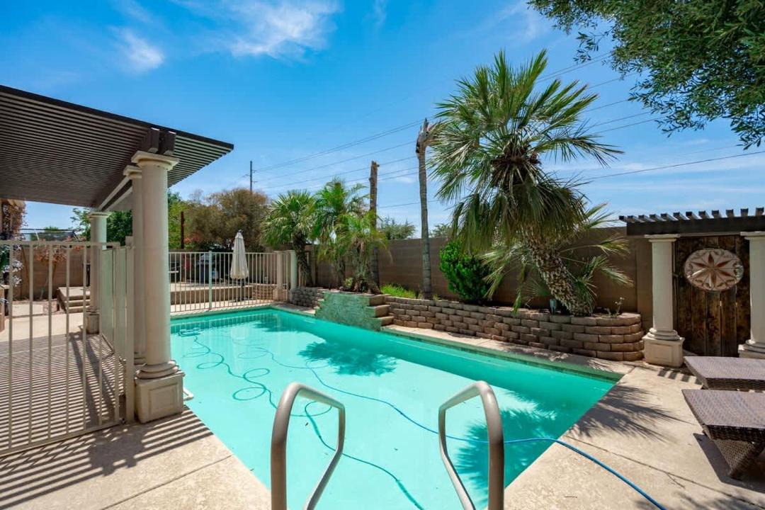 Photo of Patio Balcony in Tamaron