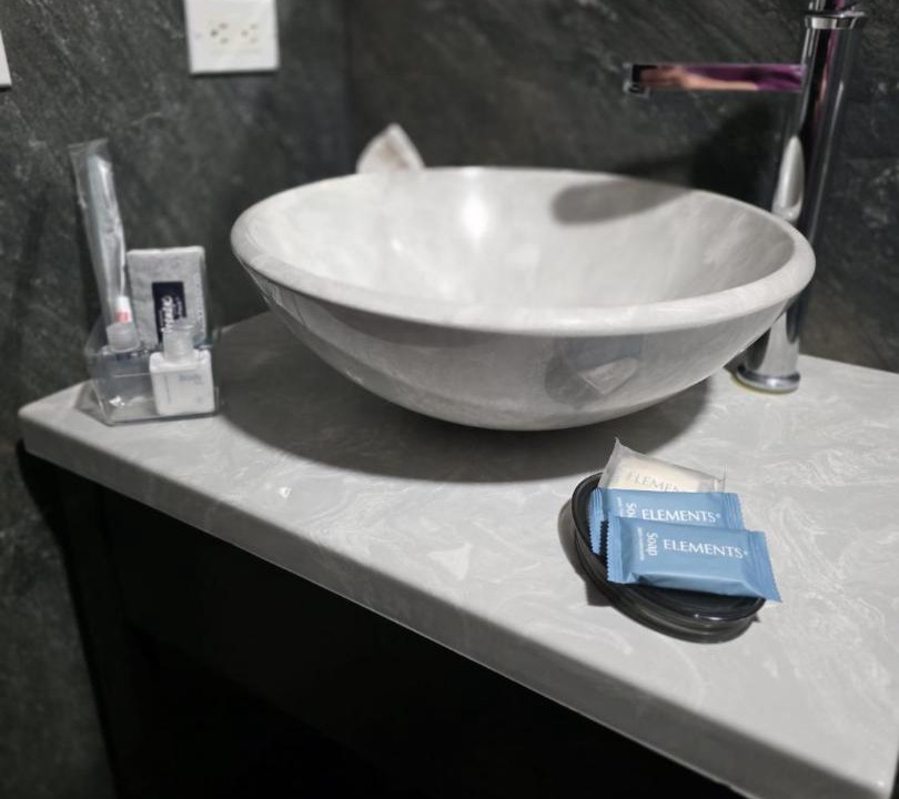 Photo of Bathroom in San Luis Rio Colorado