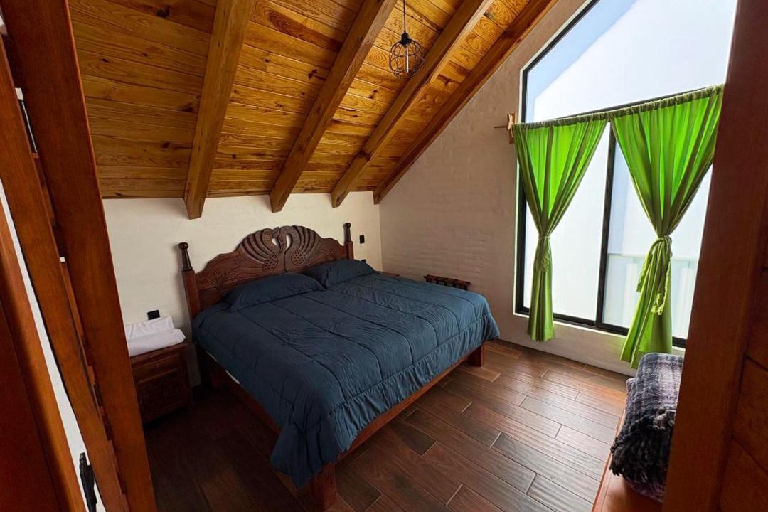Photo of Bedroom in Mazamitla