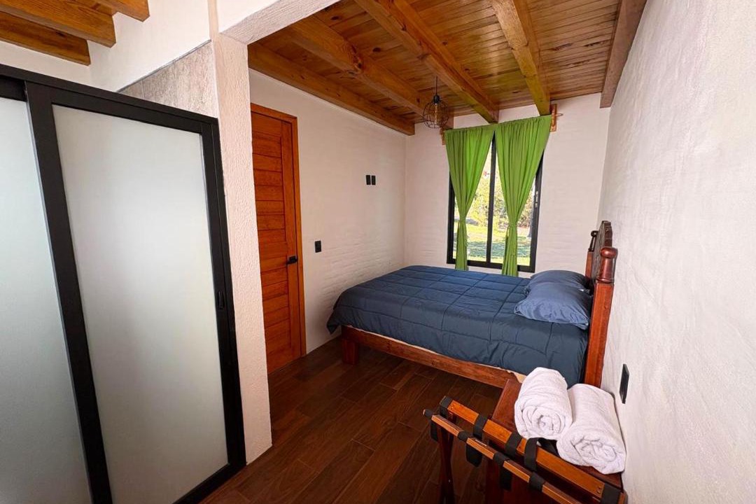 Photo of Bedroom in Mazamitla