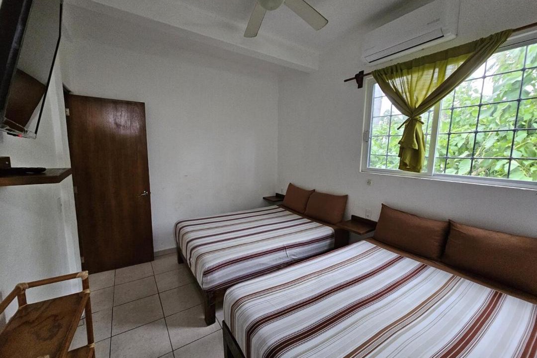 Photo of Bedroom in San Jose Ixtapa
