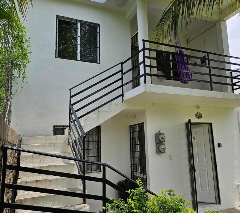 Photo of Patio Balcony in San Jose Ixtapa