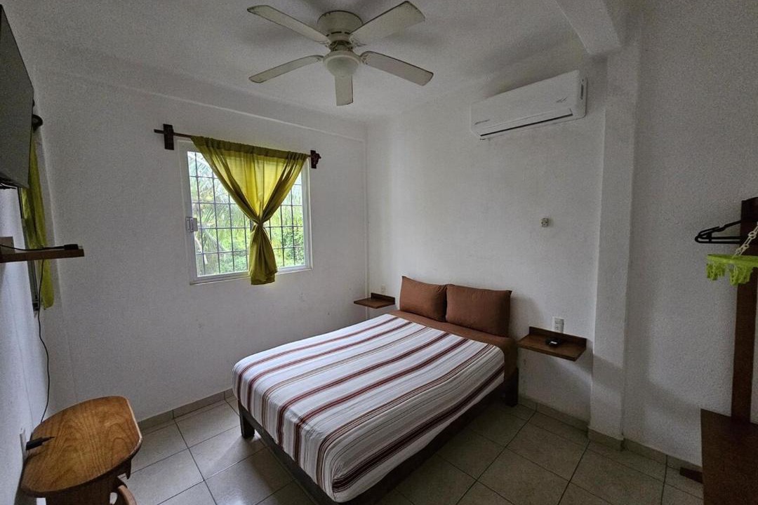 Photo of Bedroom in San Jose Ixtapa