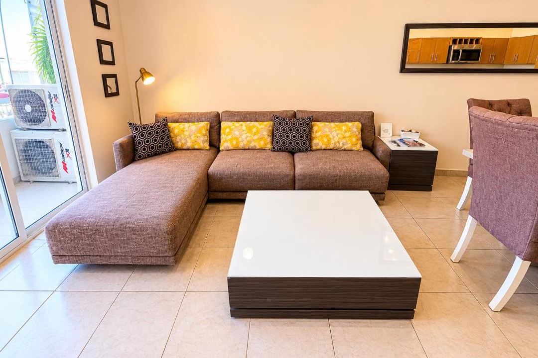 Photo of Livingroom in El Tezal