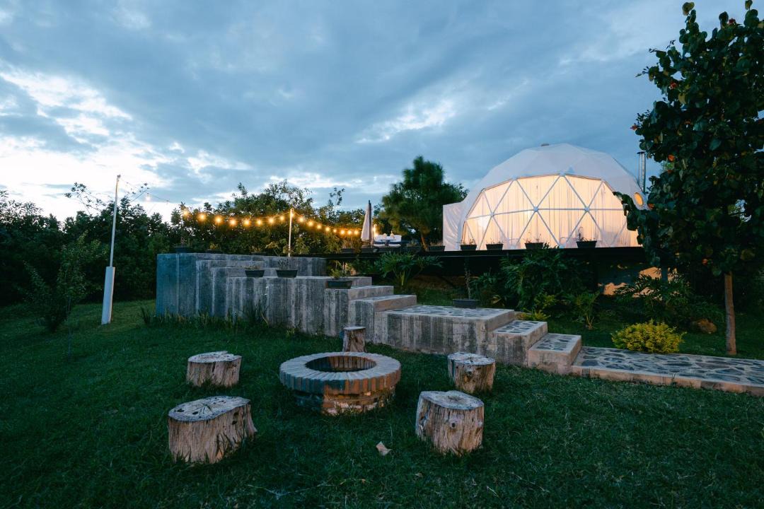 Photo of Outdoor in San Pedro Lagunillas