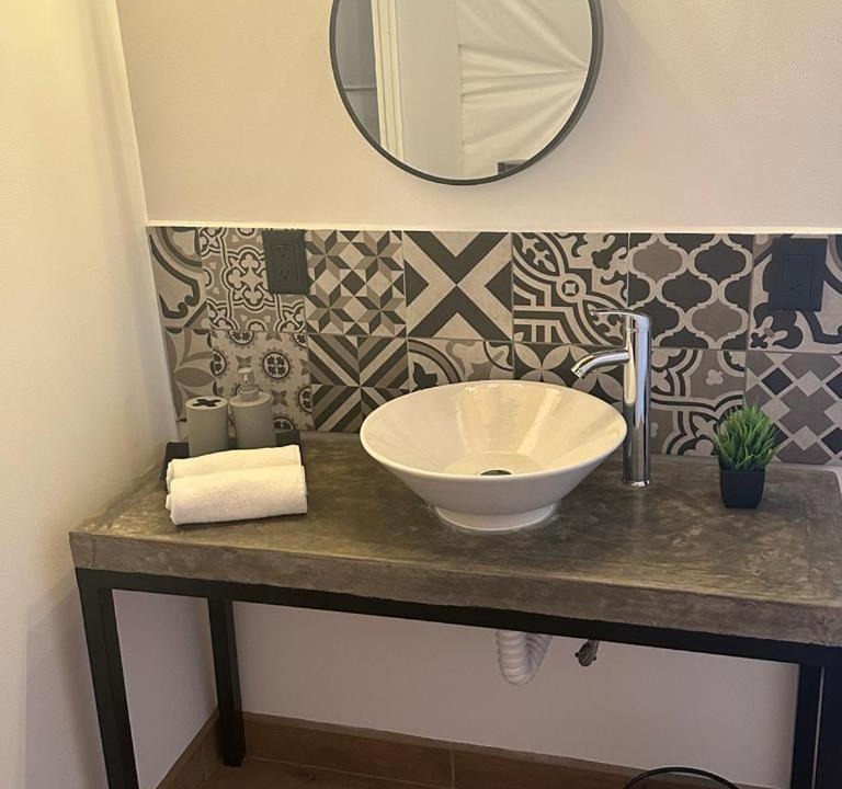 Photo of Bathroom in San Pedro Lagunillas