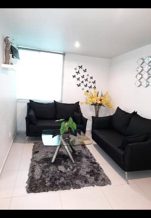 Photo of Livingroom in Zapopan