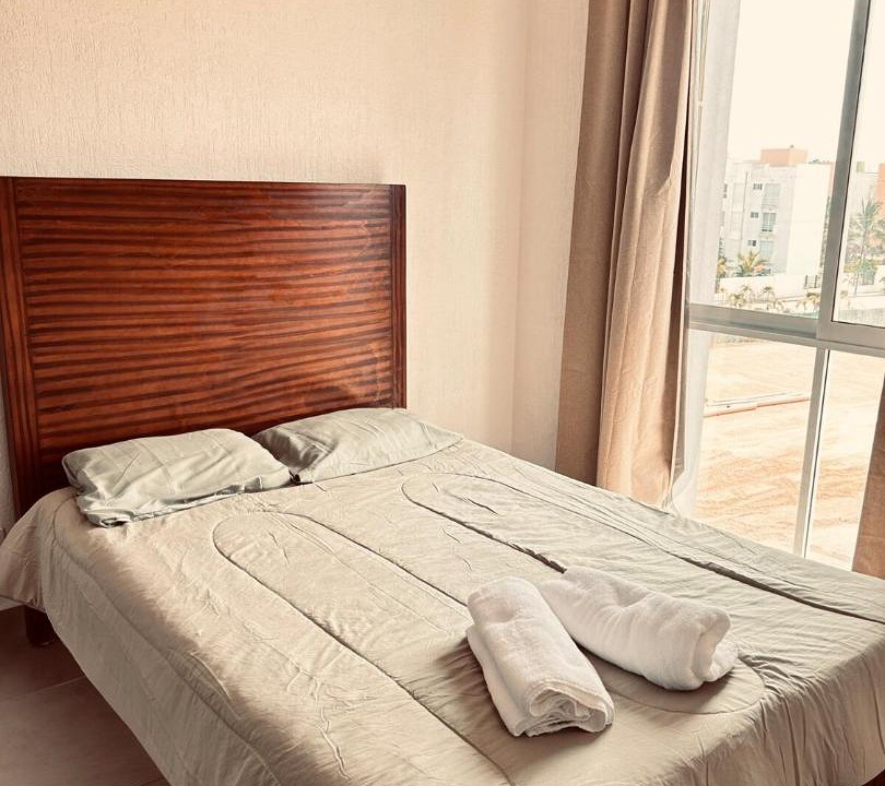 Photo of Bedroom in Acapulco