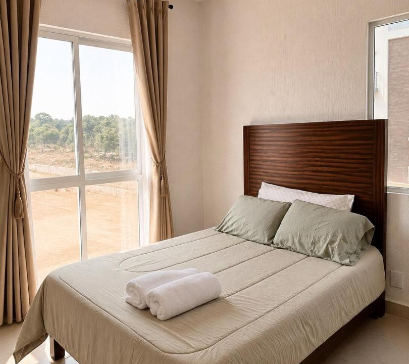Photo of Bedroom in Acapulco