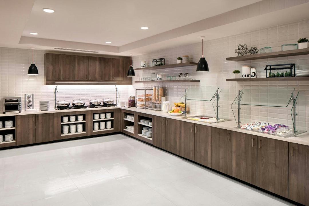 Photo of Kitchen in Gilbert
