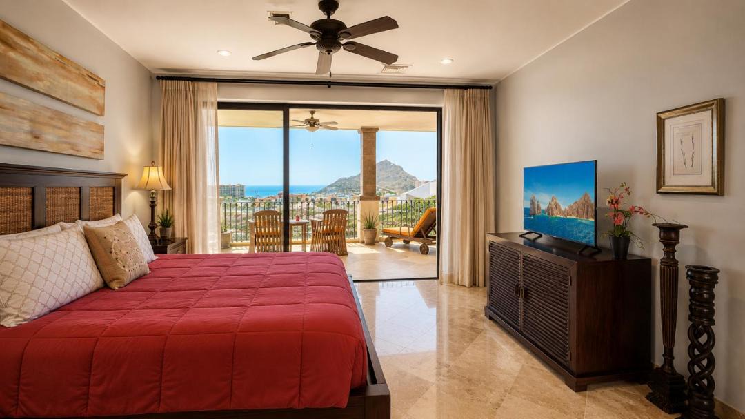 Photo of Bedroom in Centro
