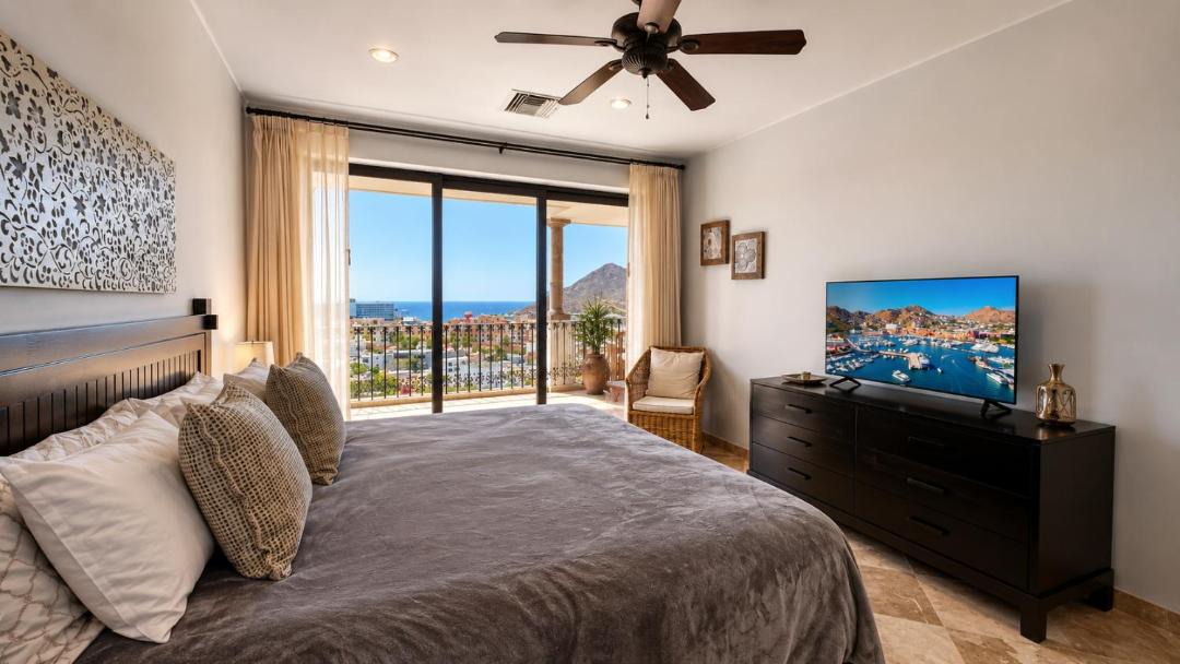 Photo of Bedroom in Centro