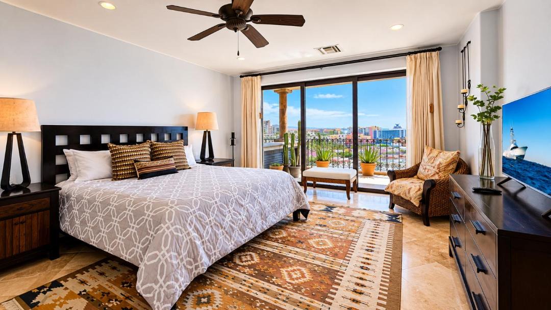 Photo of Bedroom in Centro