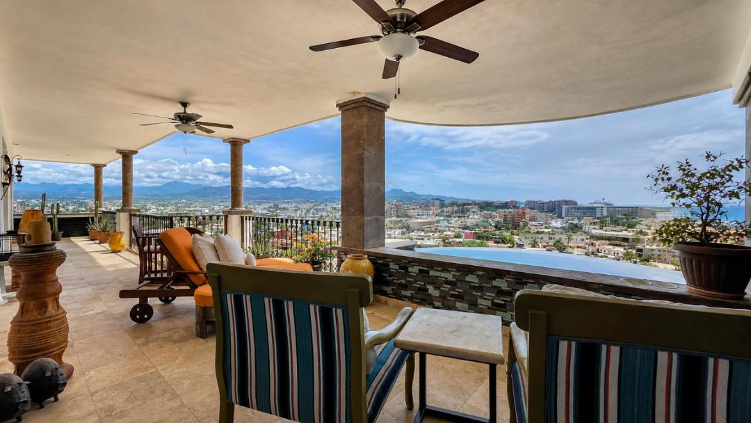 Photo of Patio Balcony in Centro