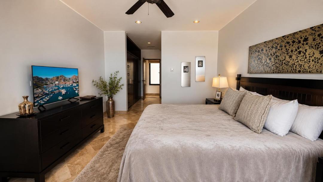 Photo of Bedroom in Centro