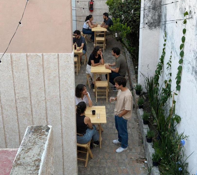 Photo of Others in Zona Minerva