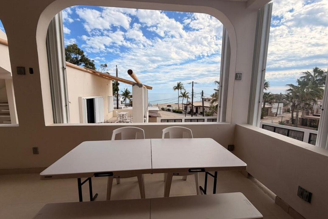 Photo of Patio Balcony in Buenavista
