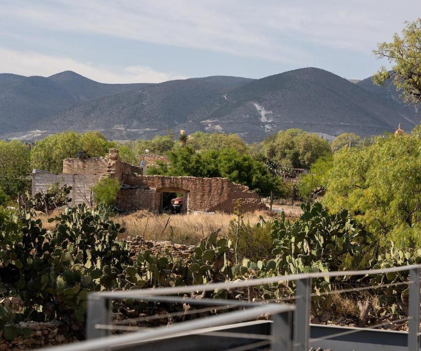Photo of Others in Real de Catorce