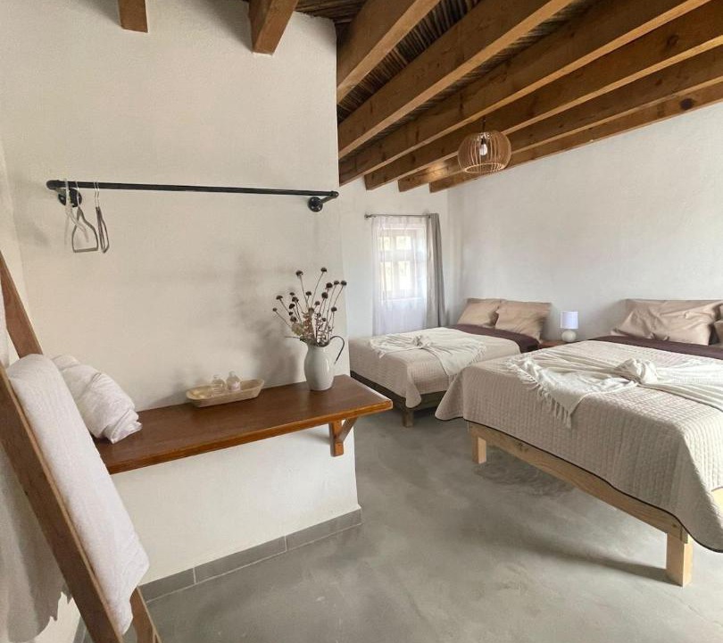 Photo of Bedroom in Real de Catorce