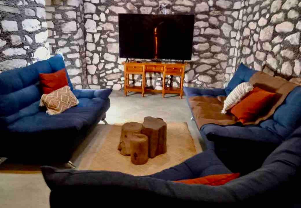 Photo of Livingroom in Real de Catorce