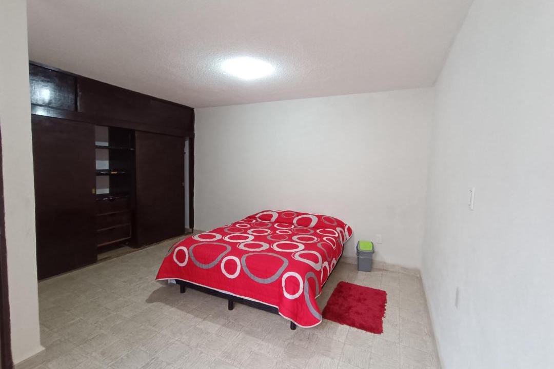 Photo of Bedroom in Morelia