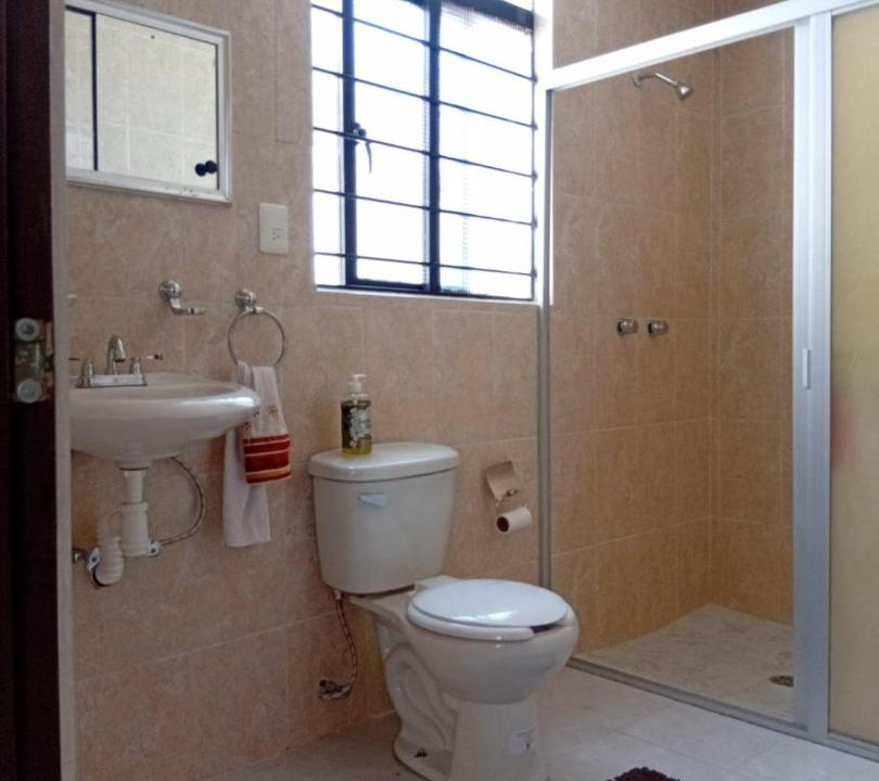 Photo of Bathroom in Morelia