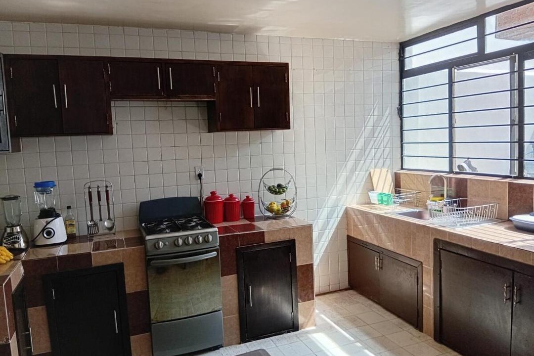 Photo of Kitchen in Morelia
