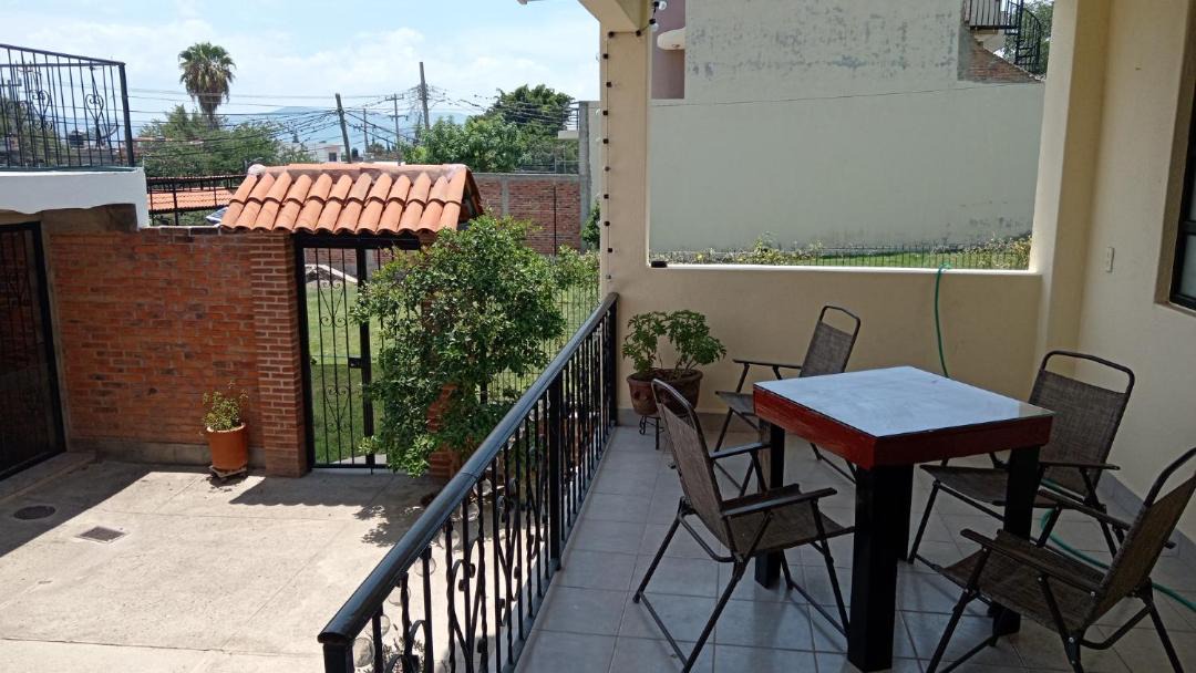 Photo of Patio Balcony in Raquet Club