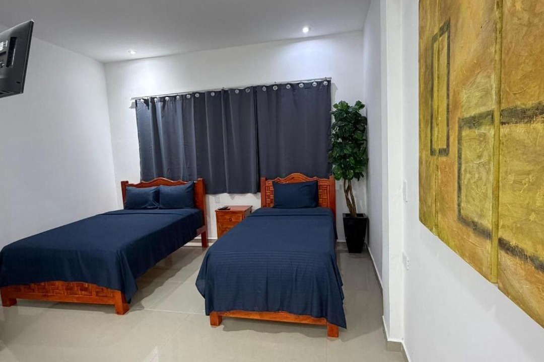 Photo of Bedroom in Progresivo Ciudad Industrial