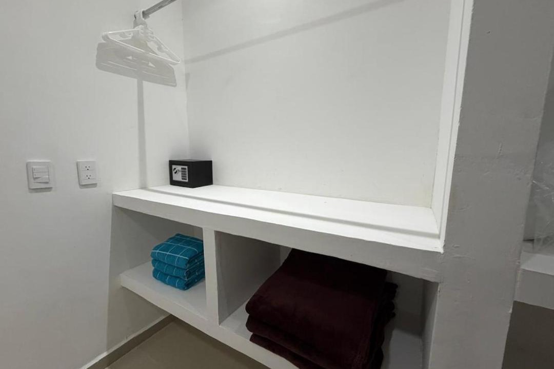 Photo of Bedroom in Progresivo Ciudad Industrial