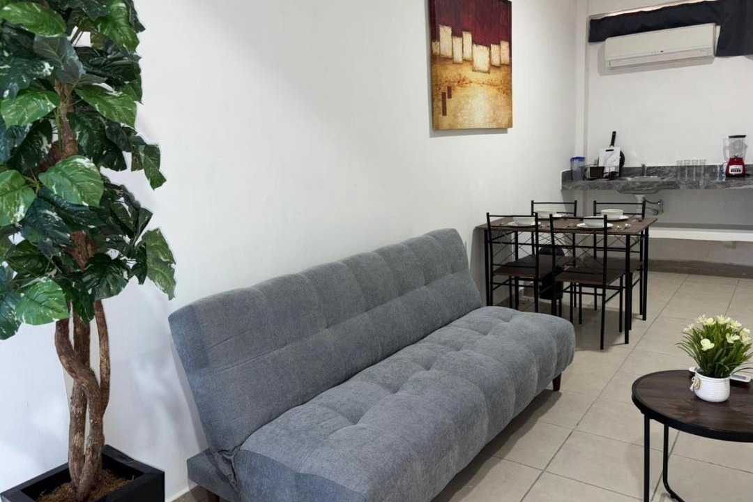 Photo of Livingroom in Progresivo Ciudad Industrial