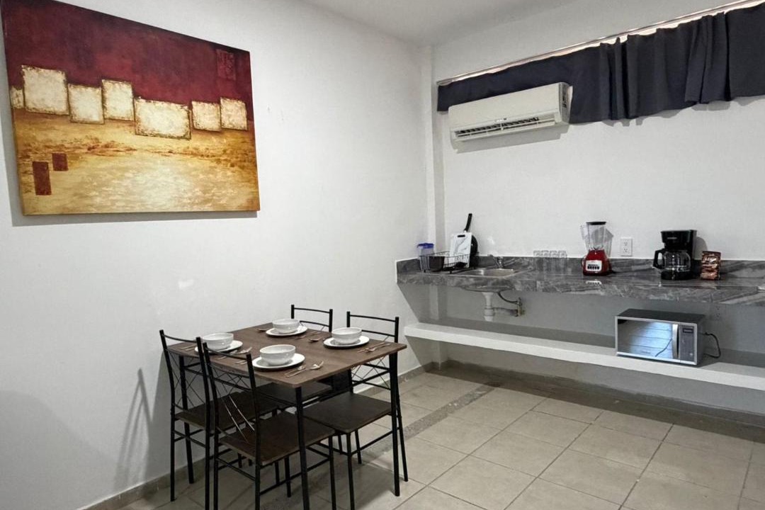 Photo of Kitchen in Progresivo Ciudad Industrial