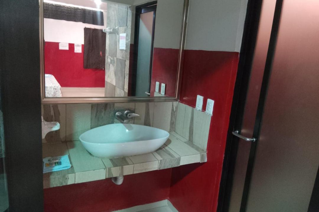 Photo of Bathroom in Progresivo Ciudad Industrial
