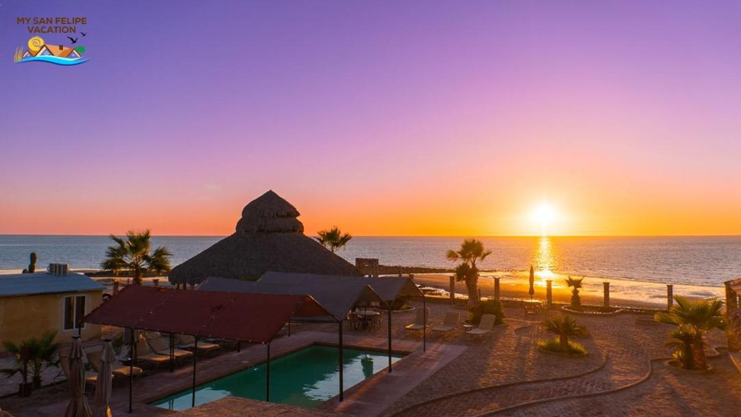 Photo of Others in San Felipe